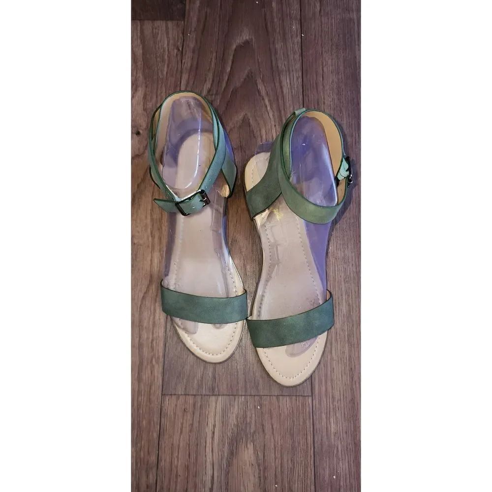 Herstyle Myly Sandals  